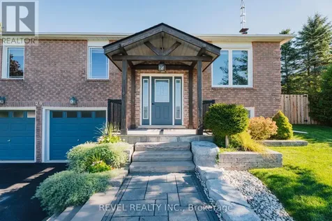 29 Saint John Street Amaranth ON L9W 5Z2