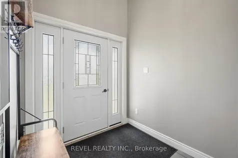 29 Saint John Street Amaranth ON L9W 5Z2