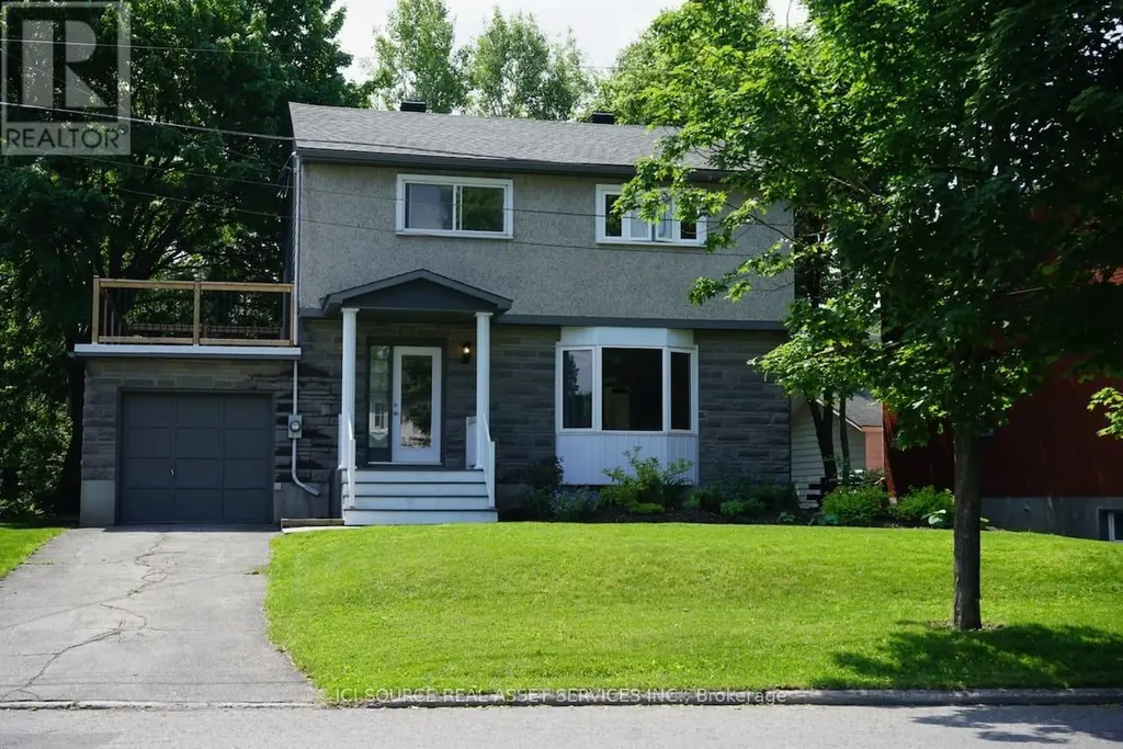 306 Clare Street Ottawa ON K1Z 7E6