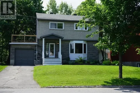 306 Clare Street Ottawa ON K1Z 7E6
