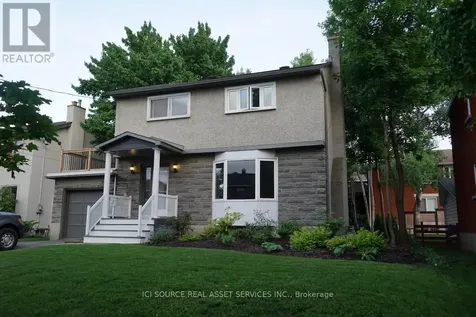 306 Clare Street Ottawa ON K1Z 7E6