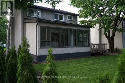 306 Clare Street Ottawa ON K1Z 7E6
