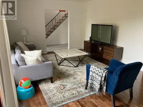 306 Clare Street Ottawa ON K1Z 7E6