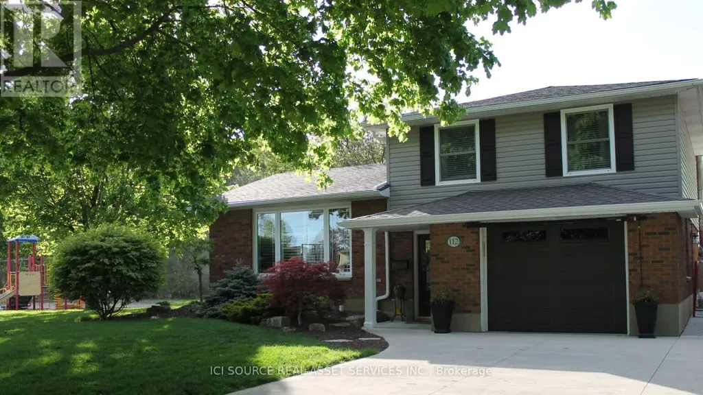 112 Thornhill Crescent Chatham-kent ON N7L 4M3