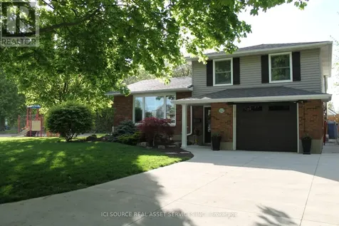 112 Thornhill Crescent Chatham-kent ON N7L 4M3