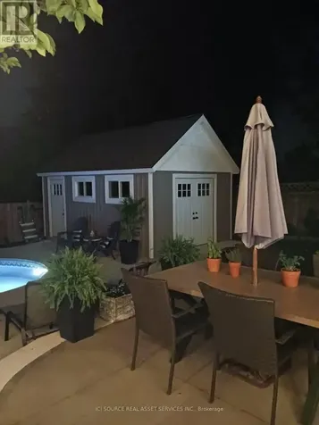 112 Thornhill Crescent Chatham-kent ON N7L 4M3