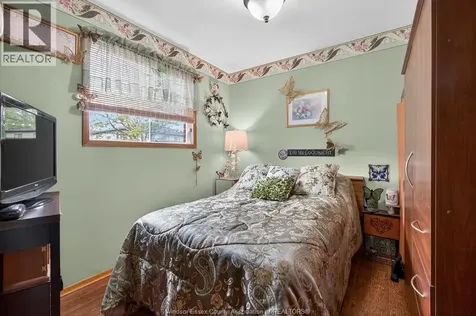 1191 Mckay Avenue Windsor ON N9B 2A8