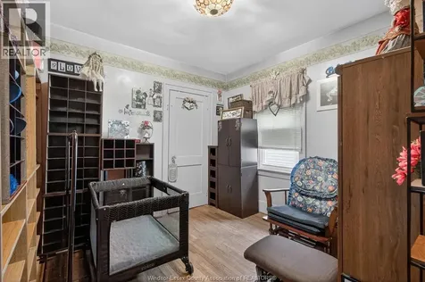 1191 Mckay Avenue Windsor ON N9B 2A8