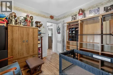 1191 Mckay Avenue Windsor ON N9B 2A8