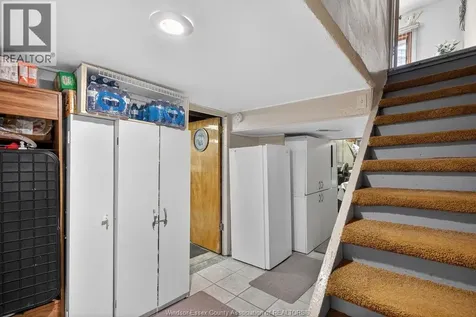 1191 Mckay Avenue Windsor ON N9B 2A8