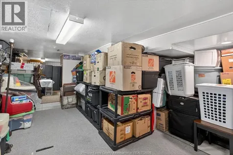 1191 Mckay Avenue Windsor ON N9B 2A8