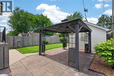 1191 Mckay Avenue Windsor ON N9B 2A8