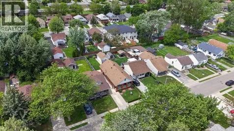 1191 Mckay Avenue Windsor ON N9B 2A8