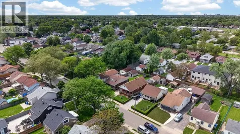 1191 Mckay Avenue Windsor ON N9B 2A8