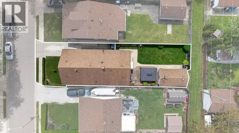 1191 Mckay Avenue Windsor ON N9B 2A8