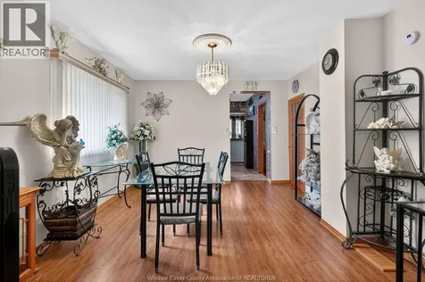 1191 Mckay Avenue Windsor ON N9B 2A8