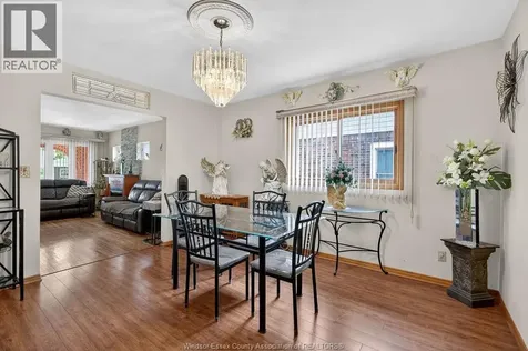 1191 Mckay Avenue Windsor ON N9B 2A8