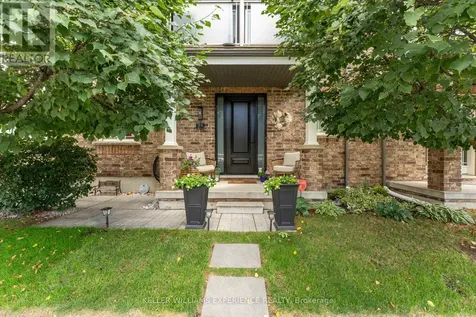 31 Alnwick Avenue Caledon ON L7C 3P6