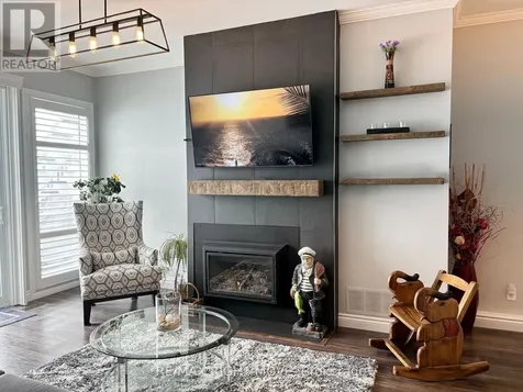 603 Atherley Road Orillia ON L3V 1P1