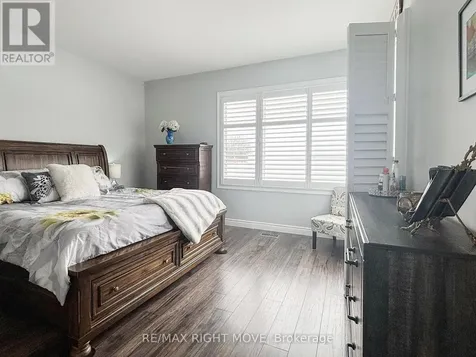 603 Atherley Road Orillia ON L3V 1P1