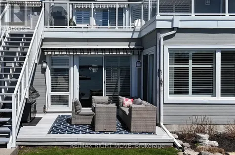 603 Atherley Road Orillia ON L3V 1P1