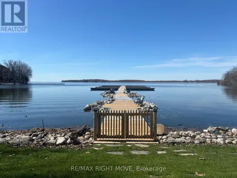 603 Atherley Road Orillia ON L3V 1P1