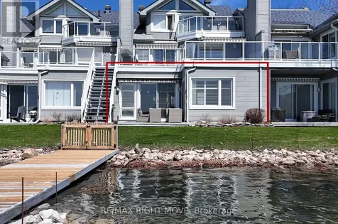 603 Atherley Road Orillia ON L3V 1P1