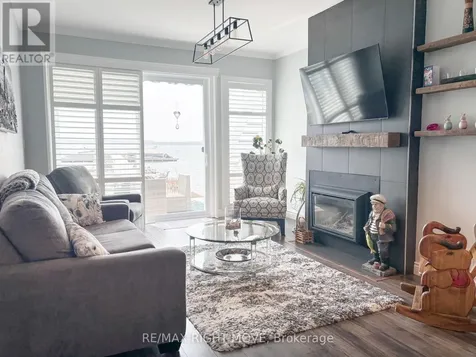 603 Atherley Road Orillia ON L3V 1P1