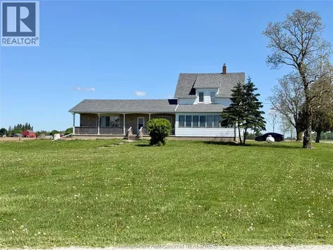 29446 Booth Road Wallaceburg ON N8A 4L1
