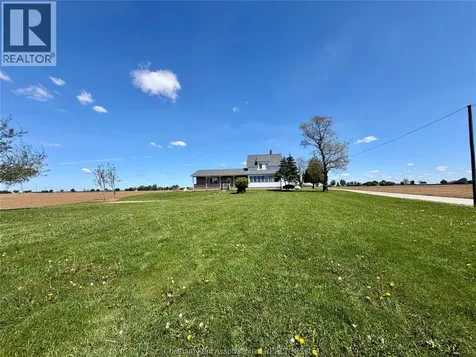29446 Booth Road Wallaceburg ON N8A 4L1