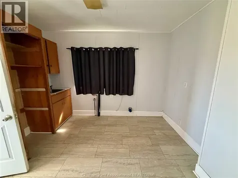 29446 Booth Road Wallaceburg ON N8A 4L1