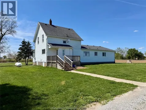 29446 Booth Road Wallaceburg ON N8A 4L1