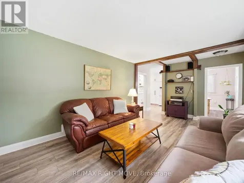 306 Franklin Street Orillia ON L3V 1K6