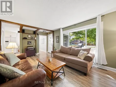 306 Franklin Street Orillia ON L3V 1K6