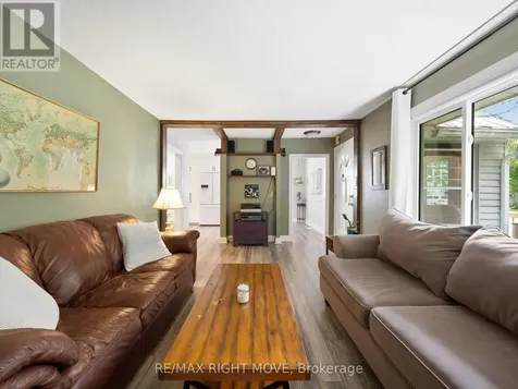 306 Franklin Street Orillia ON L3V 1K6