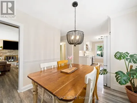 306 Franklin Street Orillia ON L3V 1K6