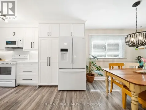 306 Franklin Street Orillia ON L3V 1K6