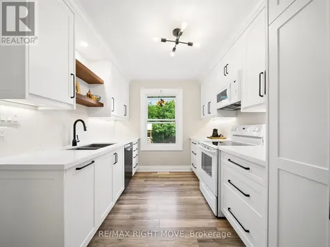 306 Franklin Street Orillia ON L3V 1K6