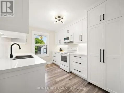 306 Franklin Street Orillia ON L3V 1K6