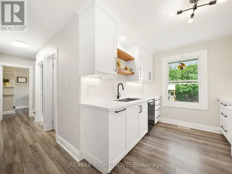 306 Franklin Street Orillia ON L3V 1K6