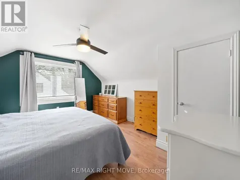 306 Franklin Street Orillia ON L3V 1K6