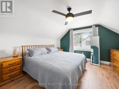 306 Franklin Street Orillia ON L3V 1K6
