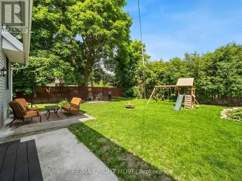 306 Franklin Street Orillia ON L3V 1K6