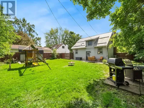 306 Franklin Street Orillia ON L3V 1K6