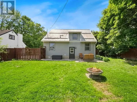 306 Franklin Street Orillia ON L3V 1K6