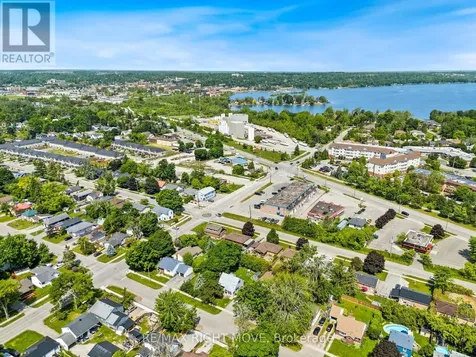 306 Franklin Street Orillia ON L3V 1K6