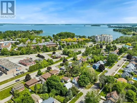 306 Franklin Street Orillia ON L3V 1K6
