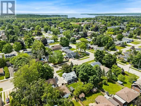 306 Franklin Street Orillia ON L3V 1K6