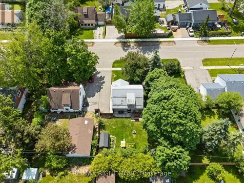 306 Franklin Street Orillia ON L3V 1K6