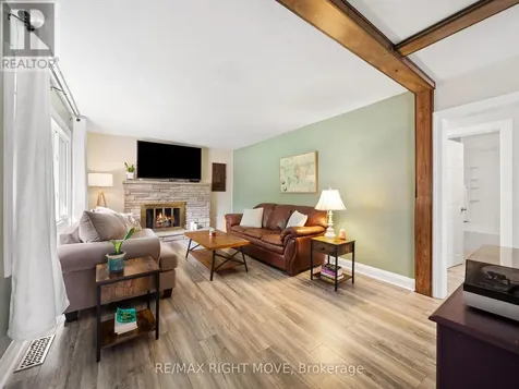 306 Franklin Street Orillia ON L3V 1K6
